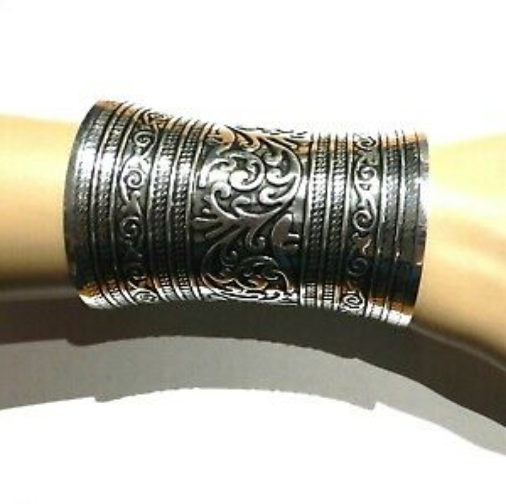 Cuff bracelet